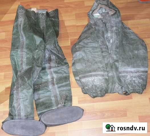 Костюм защитный военный кзи-2 Томск - изображение 1