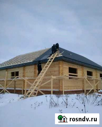 Профилированный брус Заинск - изображение 1