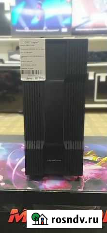 MLegion Abko core/i9 9900/R9/3000GB/16GB Новосибирск - изображение 1