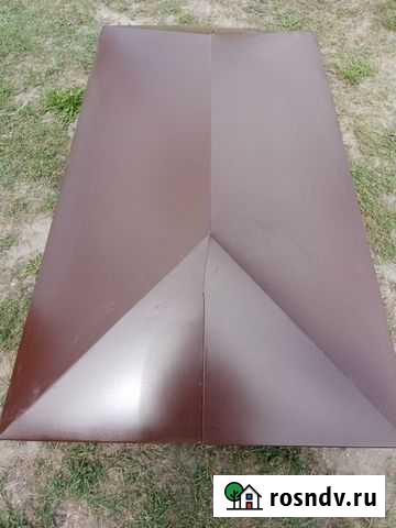 Зонт на трубу Алексеевка - изображение 1