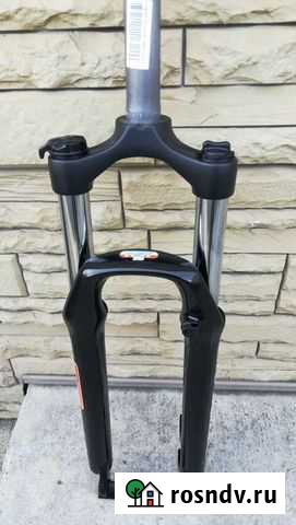 Вилка RST 26 новая Брянск - изображение 1