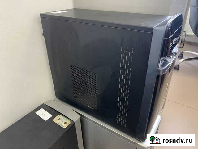 Системный блок 0010 Благовещенск - изображение 1