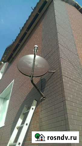 Спутниковое и цифравое тв видеонаблюдение Ливны - изображение 1