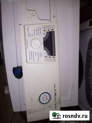 Запчасти к стиральной Атлант 45У82 Шуя - изображение 1