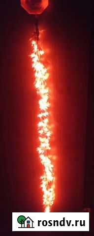 Индийская гирлянда времён СССР Красноуфимск - изображение 1