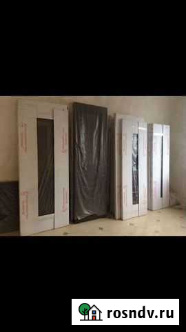 Двери межкомнатные Махачкала - изображение 1