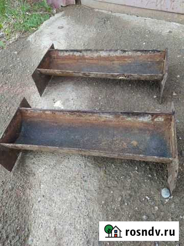 Поилка Чайковский - изображение 1