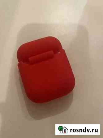 Чехол на airpods Казань