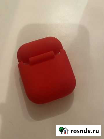 Чехол на airpods Казань - изображение 1