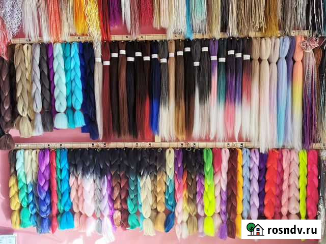 Канекалон Новосибирск - изображение 1