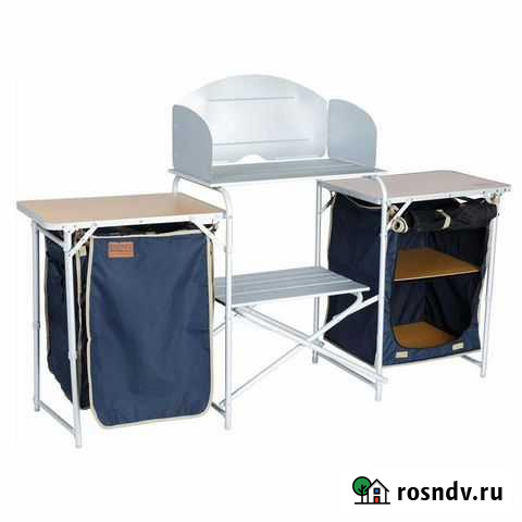 Мобильная кухня Camping World Karelia Дзержинский - изображение 1