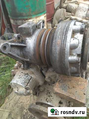 Гидромуфта маз евро 2 Чайковский - изображение 1