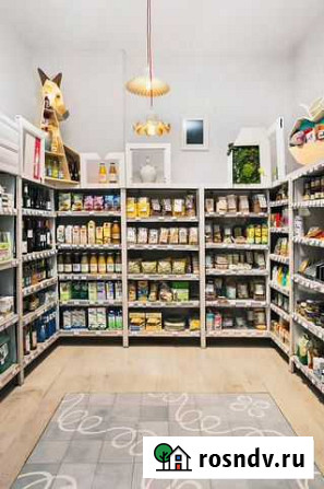 Продуктовый магазин Санкт-Петербург - изображение 1
