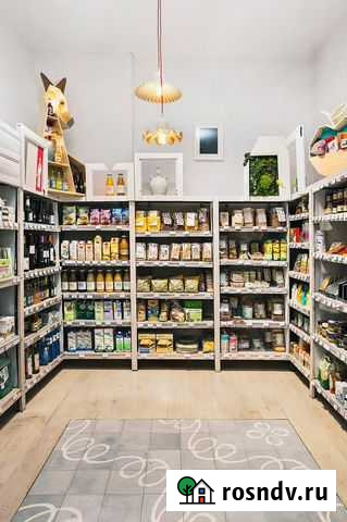 Продуктовый магазин Санкт-Петербург - изображение 1