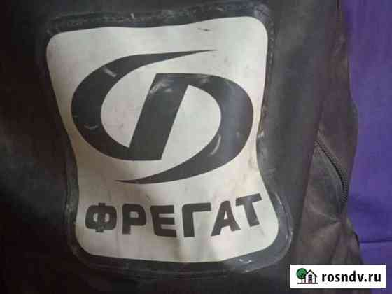 Фрегат Сортавала