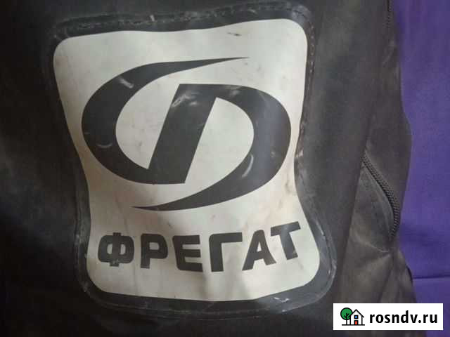 Фрегат Сортавала - изображение 1