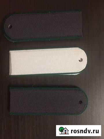 Погоны фссп Волгоград - изображение 1