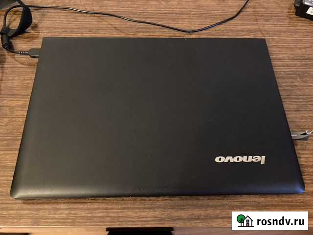 Lenovo Одинцово - изображение 1