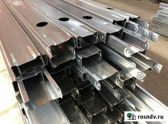 Лстк каркасы от производителя Сочи - изображение 1