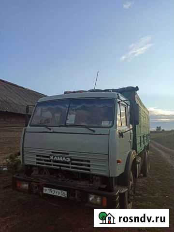 КамАЗ 53215, 2006 Рудня - изображение 1