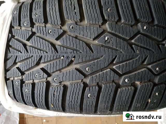 Зимняя резина Волгоград - изображение 1