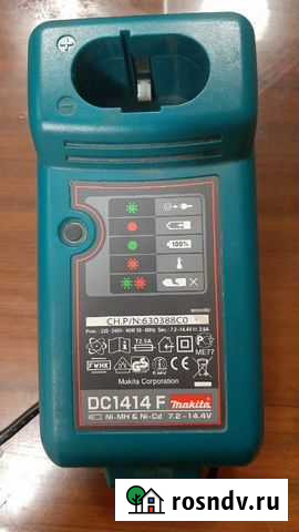 Зарядное устройство Ростов-на-Дону - изображение 1