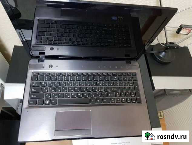 Ноутбук Lenovo 14.0 Новосибирск - изображение 1