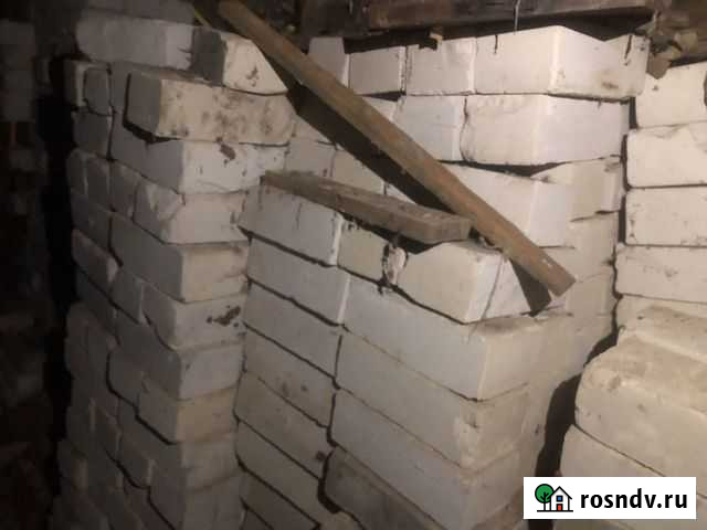 Кирпич селикантный Самара - изображение 1