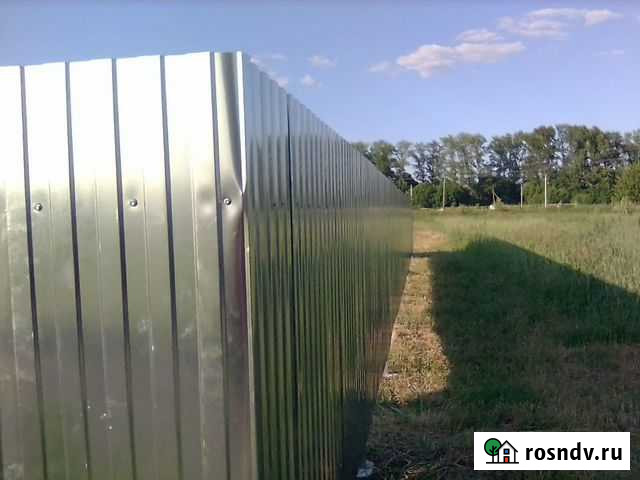 Сварочные работы Рязань - изображение 1