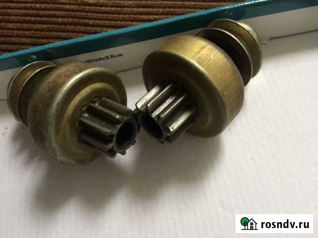 Бендикс для Москвича-2141 Глазов - изображение 1