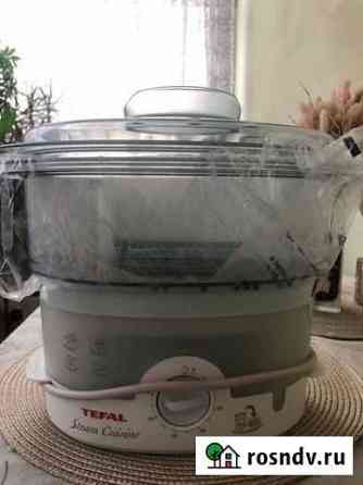Пароварка Tefal Иркутск