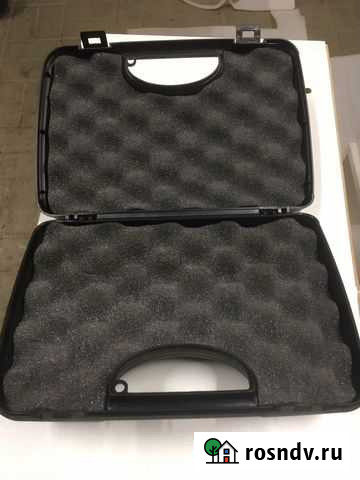 Оружейный кейс Белгород - изображение 1