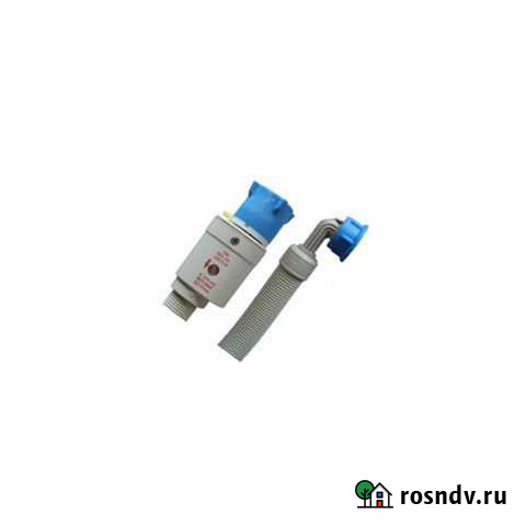 Заливной шланг с акваконтролем стиральной машины E Москва - изображение 1