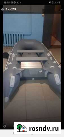 Лодка Gladiator 310 Нижний Новгород - изображение 1