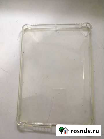 Отличный чехол для iPad Air 1/2/2017/2018/Pro 9.7 Хабаровск - изображение 1