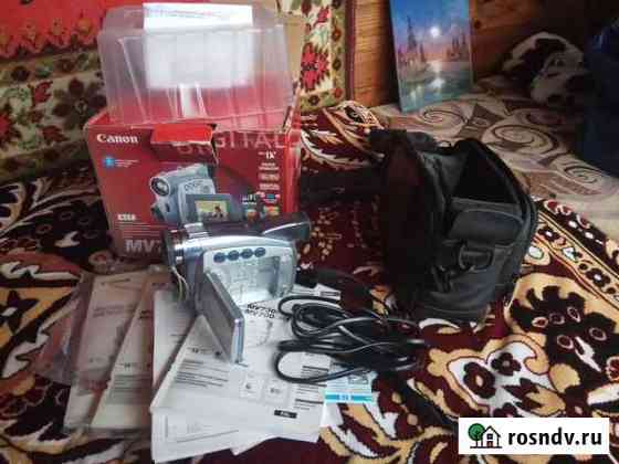Видеокамера Canon MV700i Санкт-Петербург