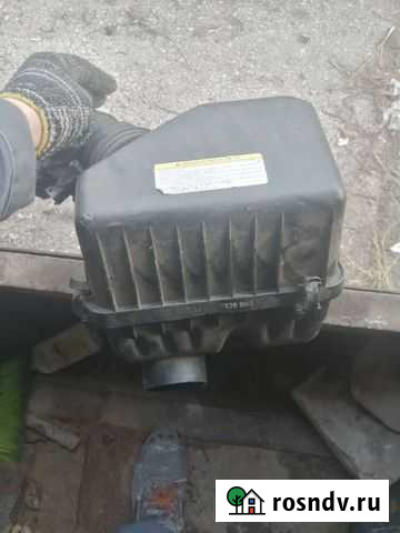 Корпус воздушного фильтра Сызрань - изображение 1