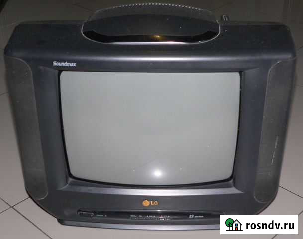 Телевизор LG CF-14D10K Владимир - изображение 1