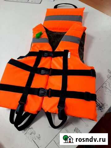 Спасательный жилет, разных размеров Анапа - изображение 1