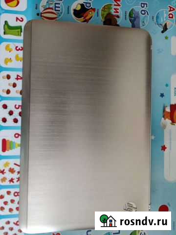 Ноутбук HP dv6-6152er 500 Гб Камень-Рыболов - изображение 1