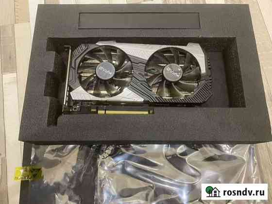Видеокарта Kfa2 GeForsr rtx 2060 Super 1-Click OC Санкт-Петербург