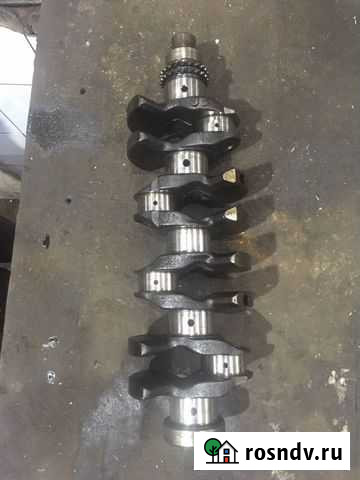 Коленвал Газель 405 406 Йошкар-Ола - изображение 1