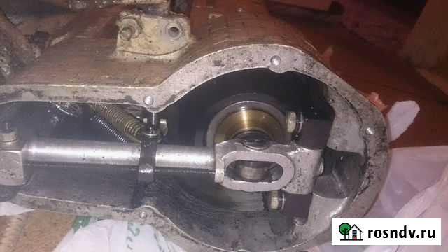 Тнвд судовой двигателя. 3Д6 Мурманск - изображение 1