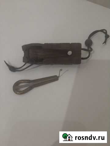 Ворган Иркутск - изображение 1