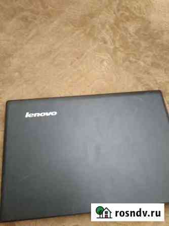 Lenovo Лобня