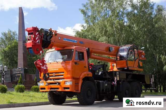 Клинцы КС-65719-5К (ОВОИД), 2021 Благовещенск - изображение 1