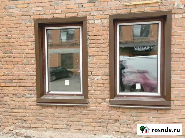 Окна пвх Тула - изображение 1