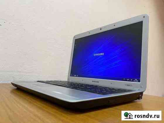 Игровой Samsung*Core i5 M430*250Gb*4Gb*GeForce Барнаул