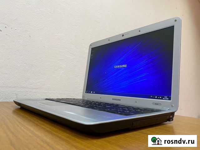 Игровой Samsung*Core i5 M430*250Gb*4Gb*GeForce Барнаул - изображение 1