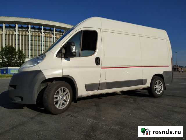 Догруз (спб - Выборг) 6 февраля Санкт-Петербург - изображение 1